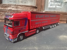 Tekno snt daf - daf, trailer