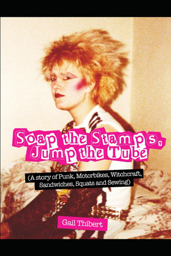 Soap the stamps jump - the,