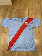 Crystal Palace away 1980/83