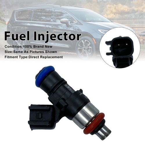 1pcs fuel injector for ram - injector,
