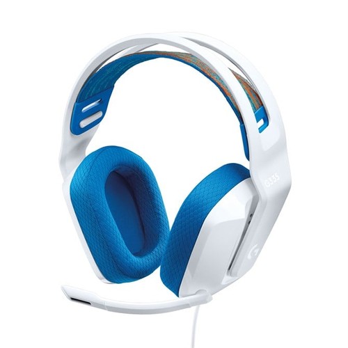 Logitech g335 wired gaming - logitech, g