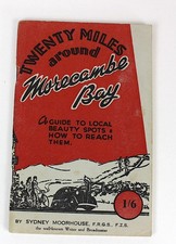 Twenty Miles Around Morecambe