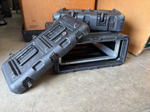 Hardigg pelican rolling rack - hardigg,