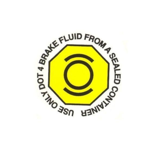 Iva brake fluid - iva,