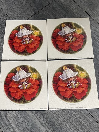 Victoria plum small pieces - x4,