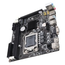 Mini ITX Motherboard NVME WiFi