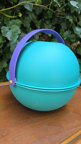 Vintage picpac plasta ball pic - picpac,