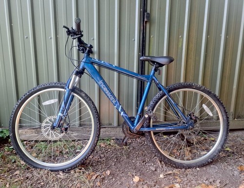 Apollo incessant mountain bike - incessant,