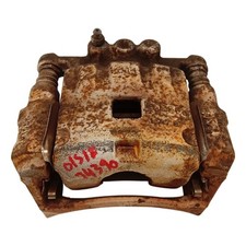 FORD FIESTA FRONT CALIPER FRONT RIGHT B299 MK7 ZETEC S 1.6 PETROL 8V51-2B294-AB