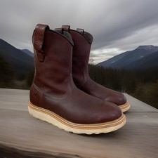 Red Wing Irish Setter Ashby
