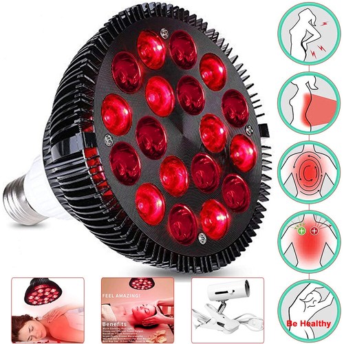 18w 54w infrared combo - infrared, led