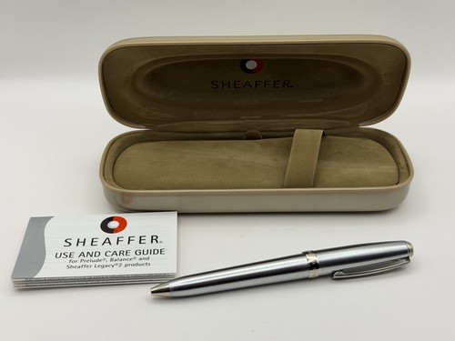 Sheaffer prelude ballpoint pen - sheaffer,