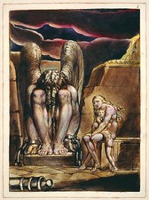 William Blake - America