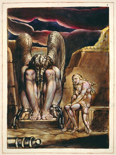 William blake america - blake,