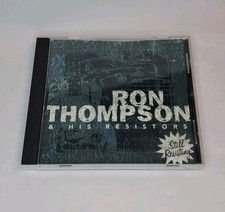 Ron Thompson & His Resistors