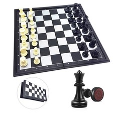 15 x 30 cm High Class Chess