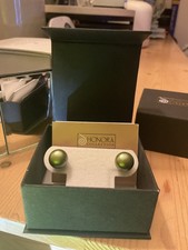 925 Sterling Genuine HONORA
