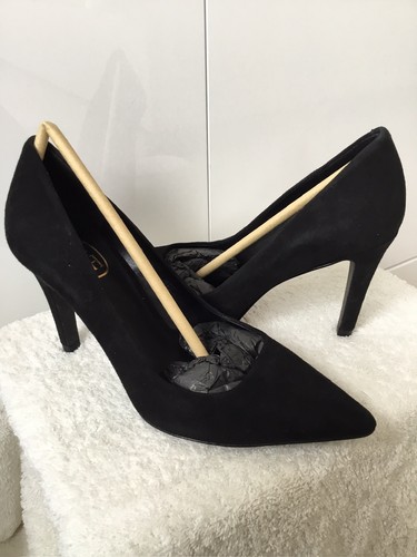 Italian designer ash black - italian,