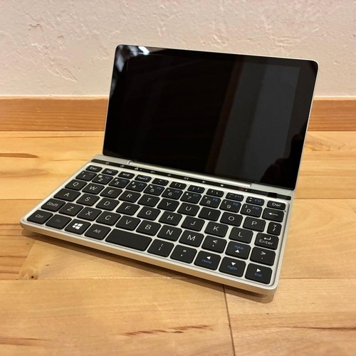 Gpd pocket celeron cpu - gpd,
