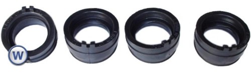 Carb head rubbers for - carb,