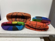 Basketballs 1 Large Spalding