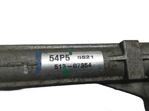 54p55521 2217613 steering rack