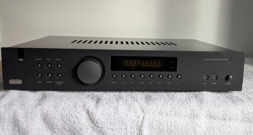 Arcam fmj a18 - fmj, integrated