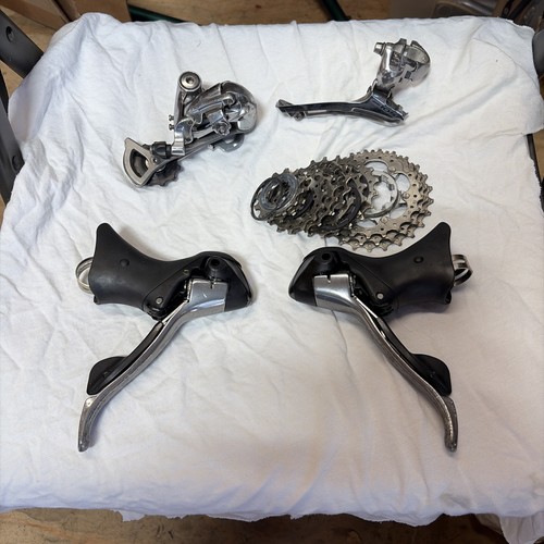 Shimano 105 speed - shimano,