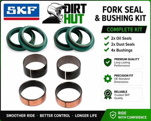 Ktm 125 250 skf fork - ktm,
