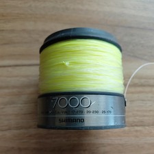 Shimano Biomaster Xsa 7000