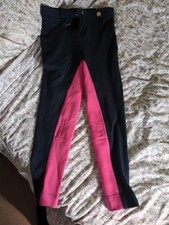 Avon Equine Girls Riding