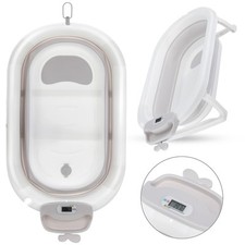 UK Foldable Baby Bath Tub