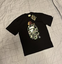 Black A Bathing Ape Bape