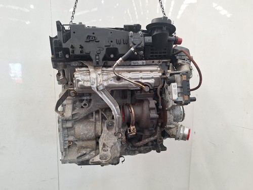 2010 bmw series - 2010, engine