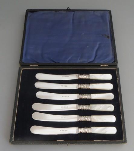 Levesley brothers antique - brothers,