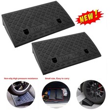 Kerb Ramps Heavy Duty Caravan