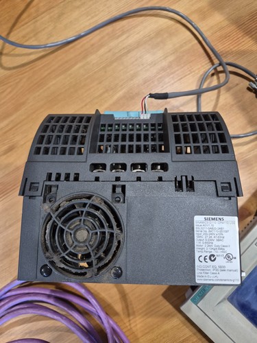 Siemens 200 cpu226 plc - cpu226, +