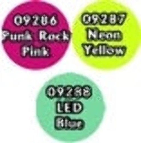 Reaper 09796 modern brights - modern,