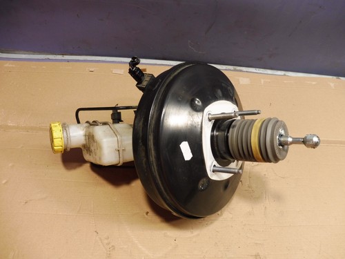Fiat 500 petrol brake - 1.2,