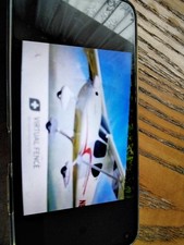 R C model Airplane Hobbyzone Sportman S+with Autoland Trainer Plane