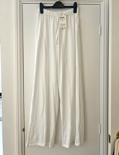 Zara home white wide - zara,
