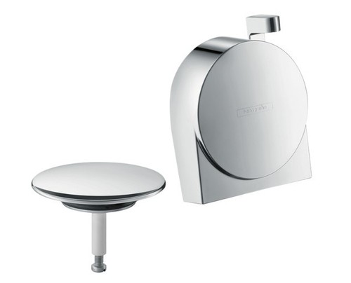 Hangrohe 58117000 exafil bath - hangrohe, exafil,