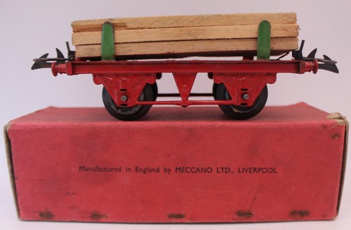 Hornby series gauge 682 - gauge,