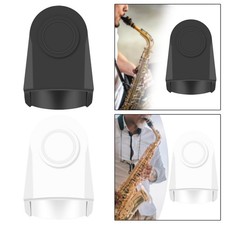 Saxophone Mouthpiece Cap Saxophone Accessories Musical Instrument Professional