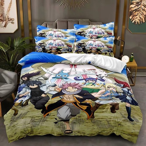 Custom bedding set - set, 11.fairy