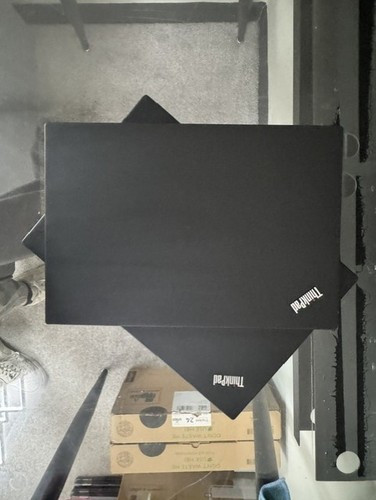 Job lot lenovo thinkpad - lenovo,