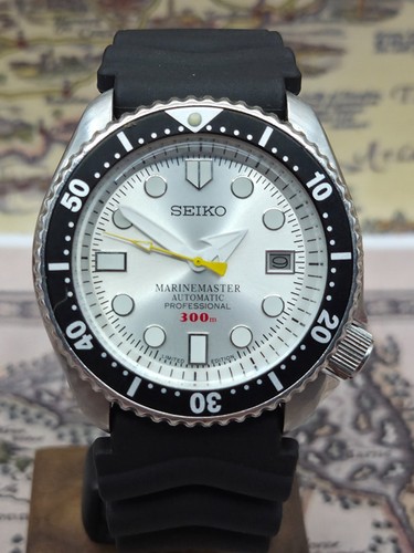 Seiko mens automatic - mens,