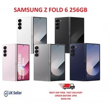 Samsung Galaxy Z Fold6 5G