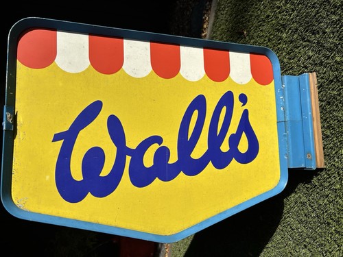 Vintage walls ice - 70’s,