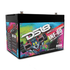 DS18 INF-80AH INFINITE 80 AH